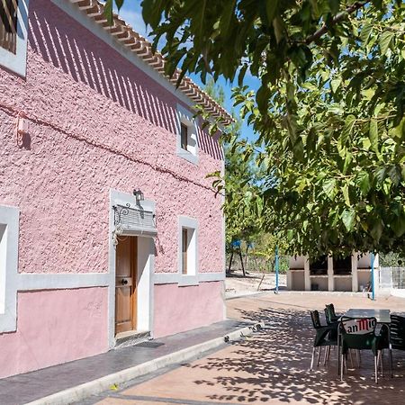 Rapia. Casa Rosa 2 Villa Moratalla  Buitenkant foto