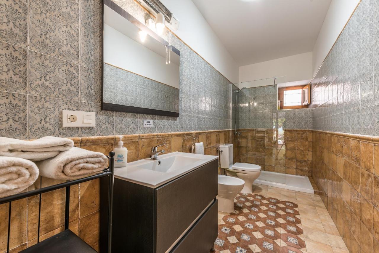 Rapia. Casa Rosa 2 Villa Moratalla  Buitenkant foto